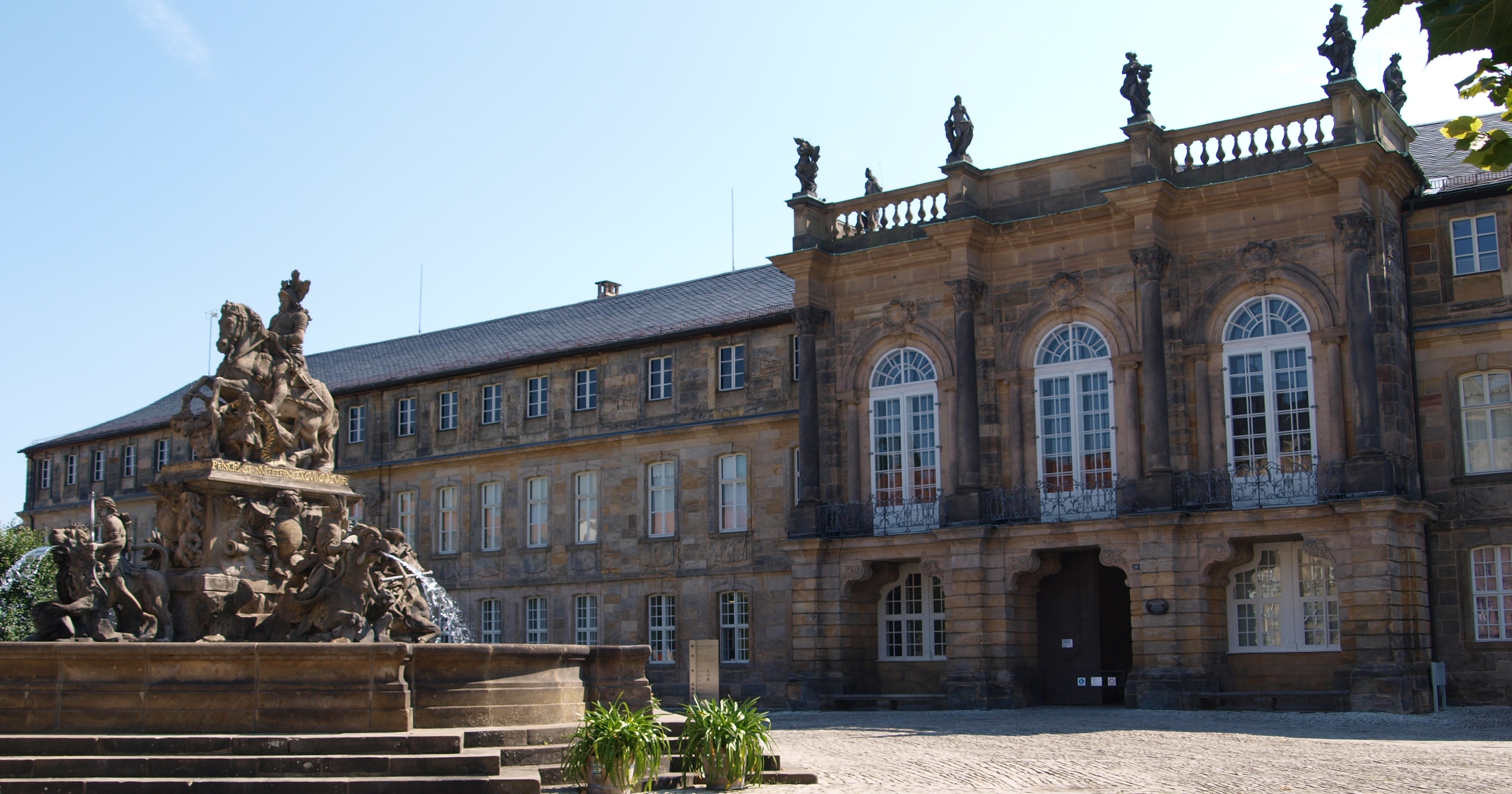 Botanischer Garten Bayreuth Anfahrt das neue schloss bayreuth de Botanischer Garten Bayreuth Anfahrt das neue schloss bayreuth de