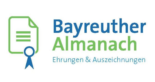 Logo Bayreuther Almanach