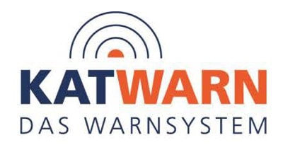 Logo Katwarn