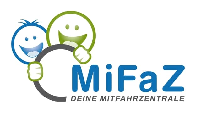 Logo Mitfahrzentrale