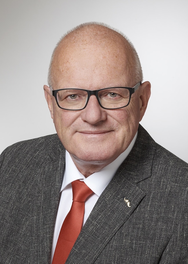 Ulrich Pfeifer