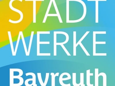 Logo Stadtwerke Bayreuth