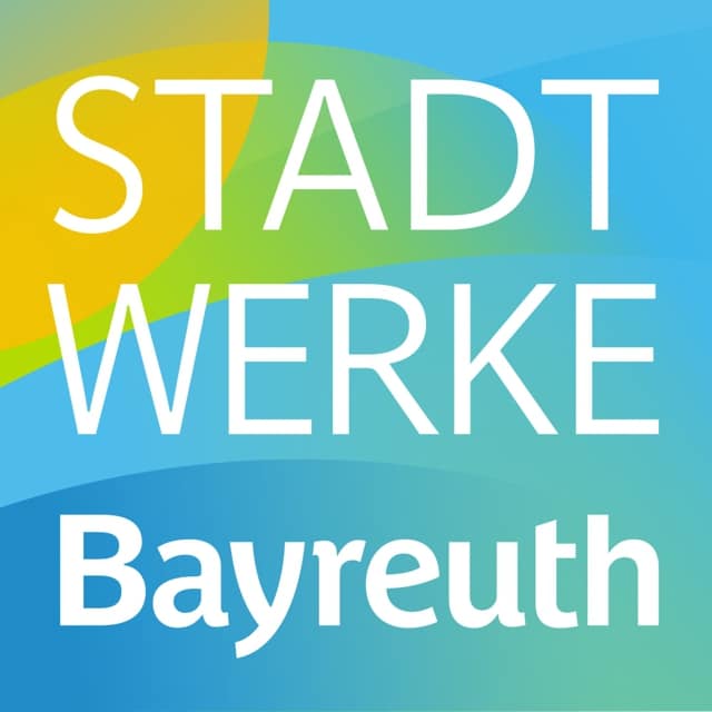 Logo Stadtwerke Bayreuth