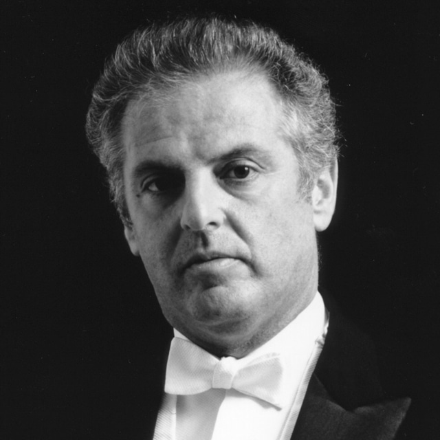 Daniel Barenboim