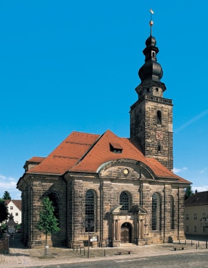 Ordenskirche