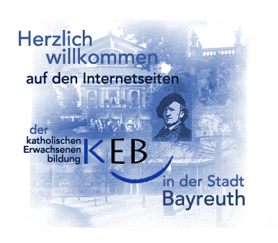 Logo Katholische Erwachsenenbildung