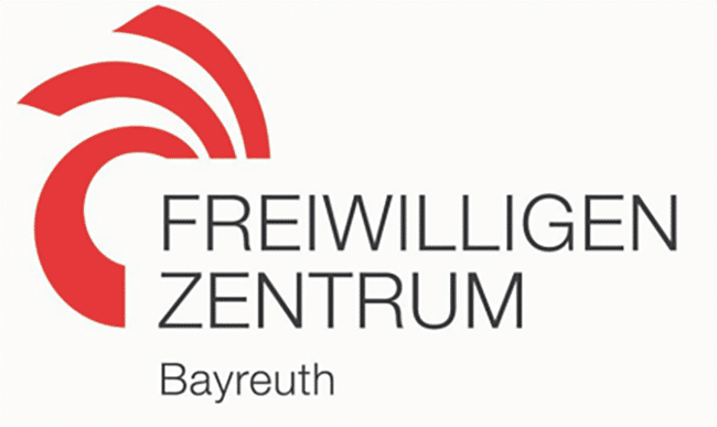 Logo Freiwilligen Zentrum