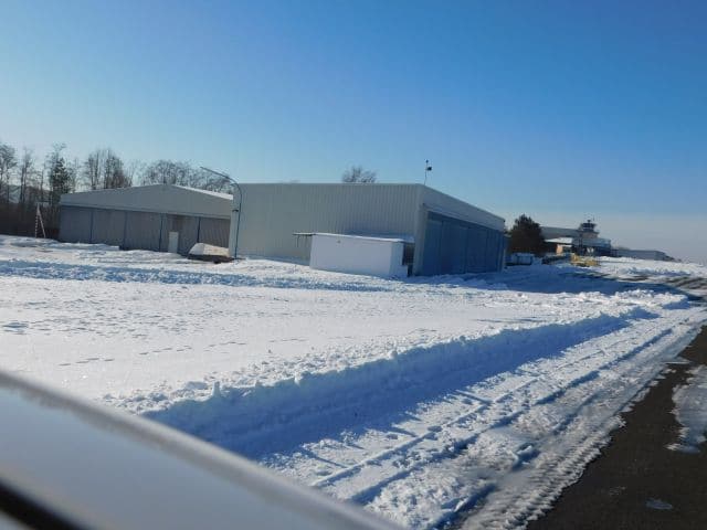 Hangar