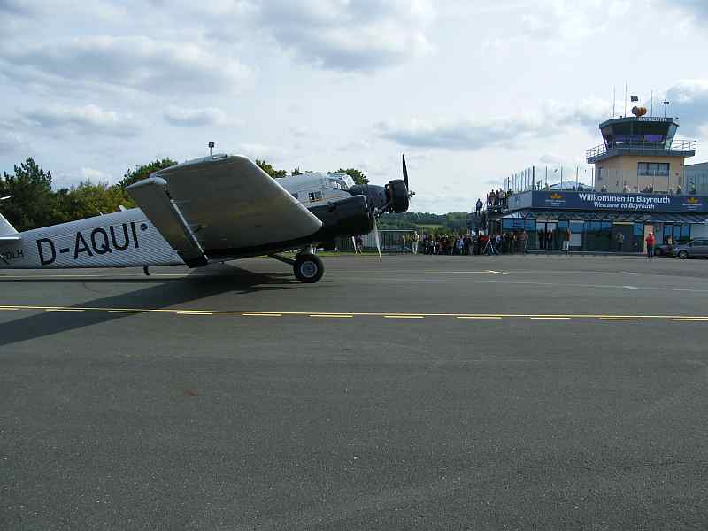 Flugzeug