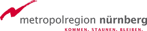 Logo der Metropolregion Oberfranken