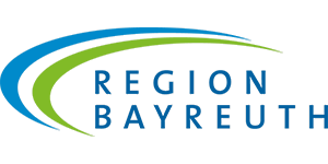 Logo der Region Bayreuth