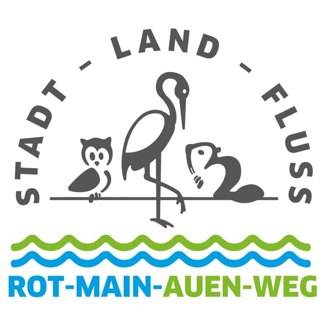 Logo Rotmainauenweg