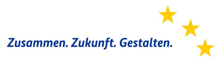 Logo Zusammen Zukunft Gestalten