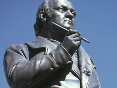 Jean-Paul-Denkmal