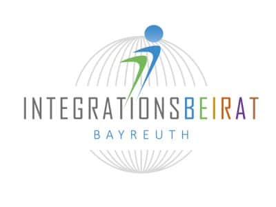 Logo des Integrationsbeirats