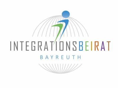 Logo des Integrationsbeirats