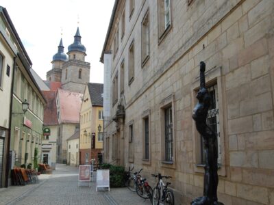 Kunstmuseum Bayreuth