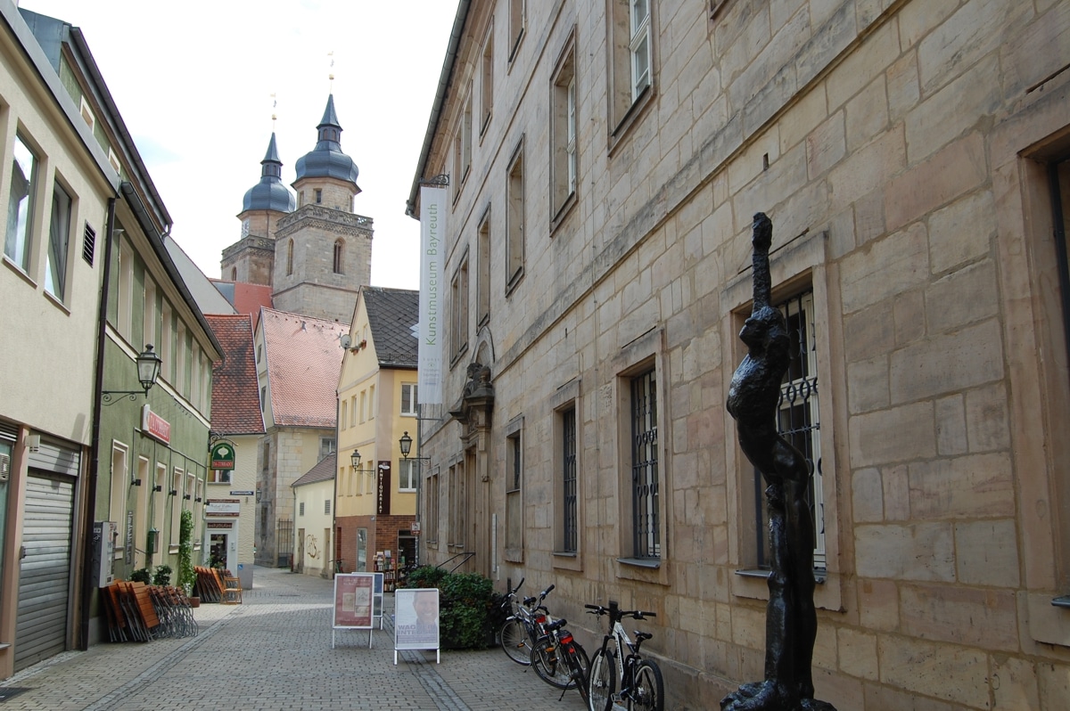 Kunstmuseum Bayreuth