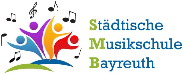 Logo der Musikschule Bayreuth