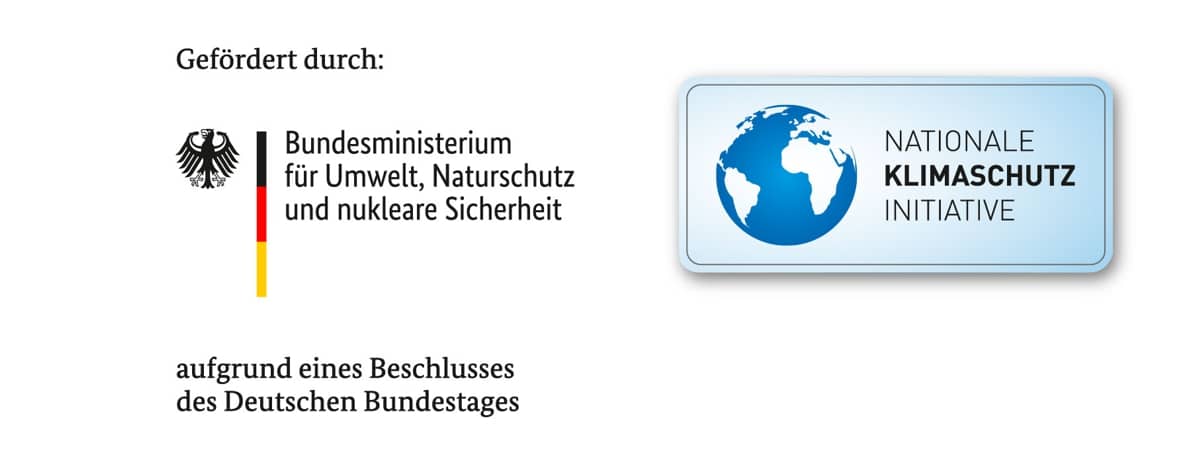 Logo des Bundesumweltministeriums