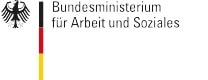 Logo-Bundesarbeitsministerium