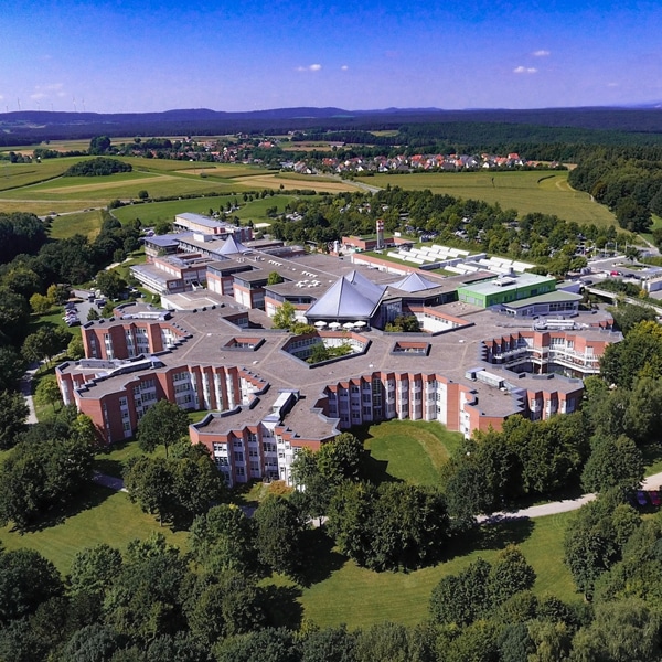 Klinikum Bayreuth
