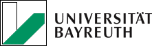 Logo Uni Bayreuth