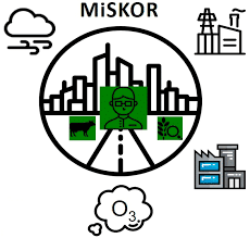 Logo MISKOR