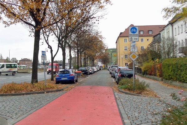 BT_Fahrradstraße