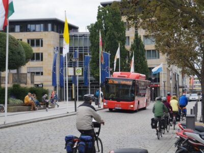 Bayreuth_Radverkehr-Mischverkehr