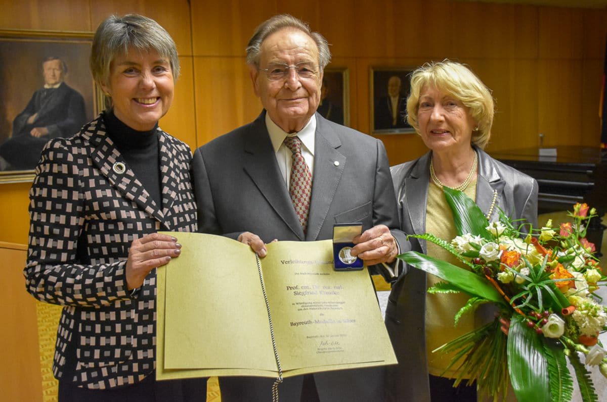 OB Merk-Erbe mit Prof. Klautke