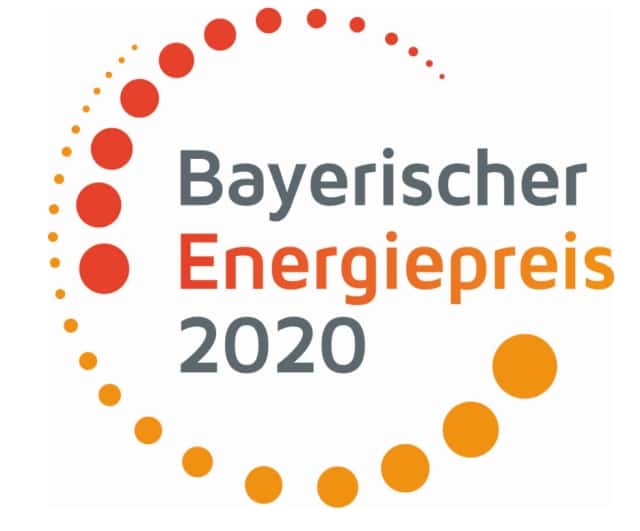 Bayerischer Energiepreis 2020
