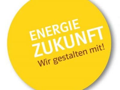 Logo Bürgerenergiepreis