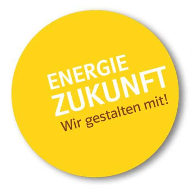 Logo Bürgerenergiepreis