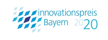 Innovationspreis Bayern 2020