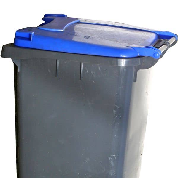 Mülltonne