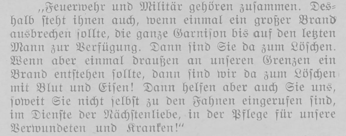 StadtABT-Feuerwehr-Nr.-144-Kriegsmaßnahmen-Mannschaft-und-Ausbildung-hier-Aufruf-des-Kreisfeuerwehrvertreters-Johann-Welsch-vom-20.-August-1914-Ausschnitt