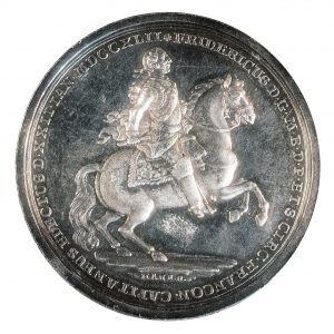 münze 1742recto
