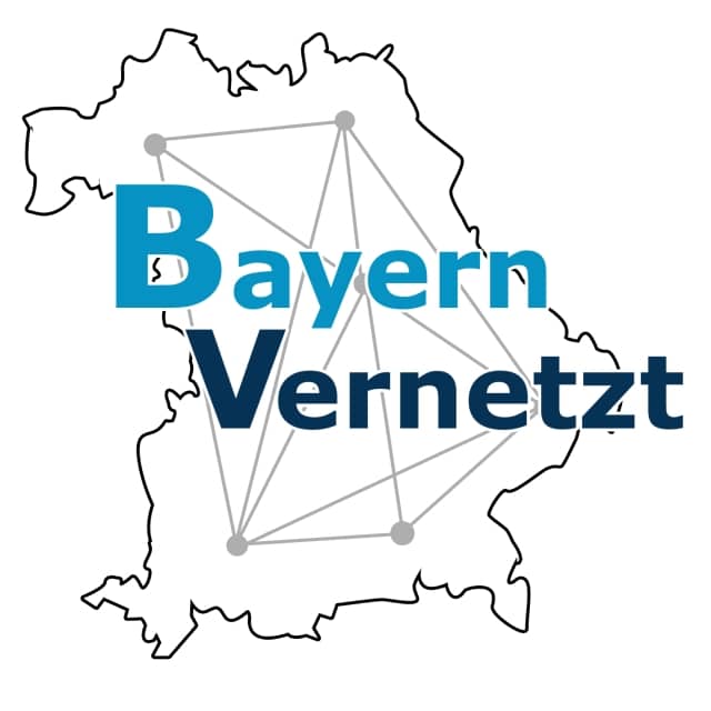 Bayern vernetzt