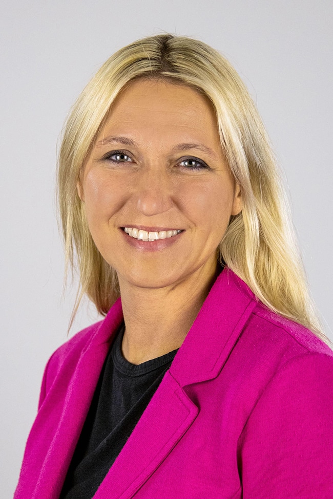 Silke Launert