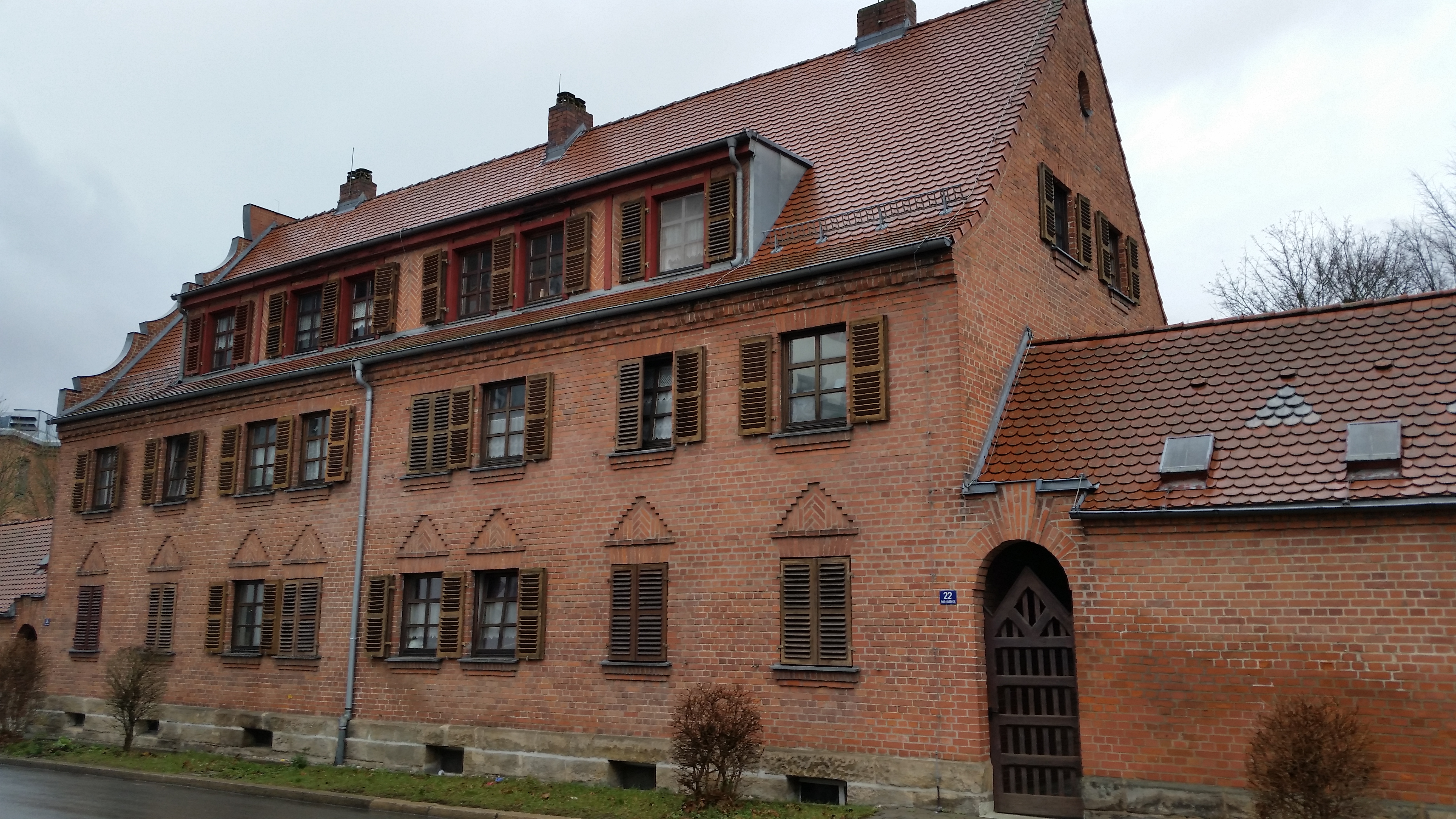 StadtABT, Foto 2020 - jetzt Friedrich-von-Schiller-Str. 22/24