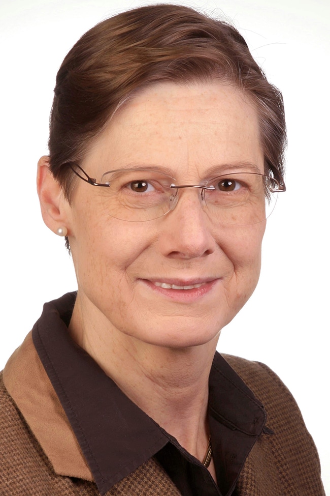 Sabine Steininger