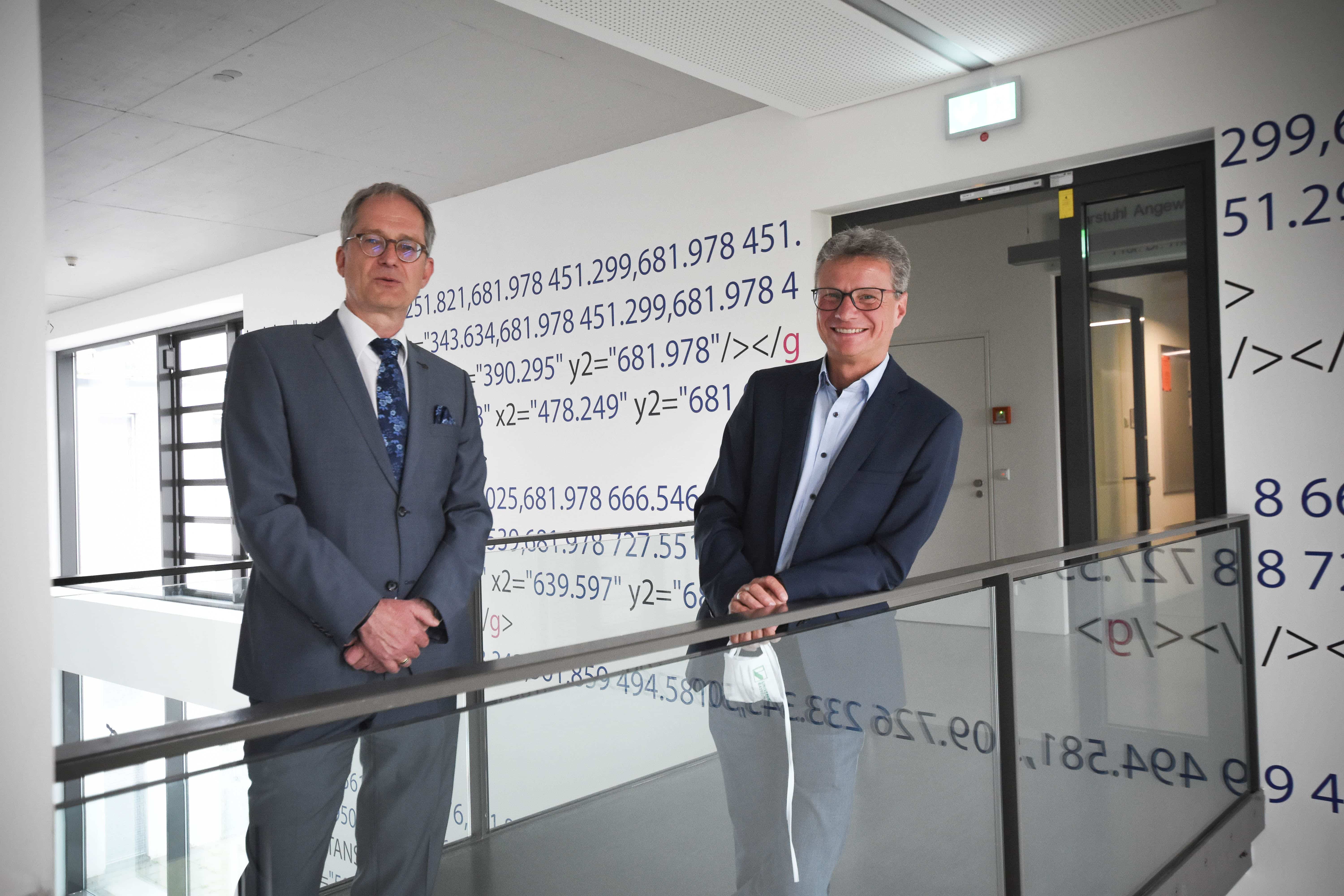 Bernd Sibler Juni 2020 nr 2