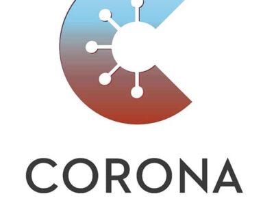 Logo der Corona-Warn-App