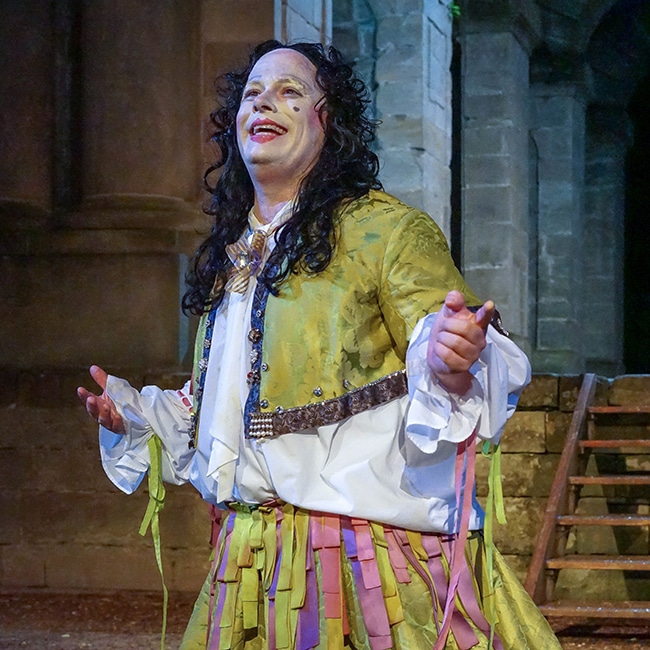 Don Juan