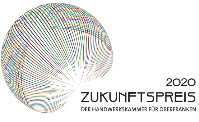 Zukunftspreis der Handwerkskammer für Oberfranken