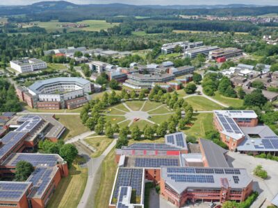 Quelle: Universität Bayreuth