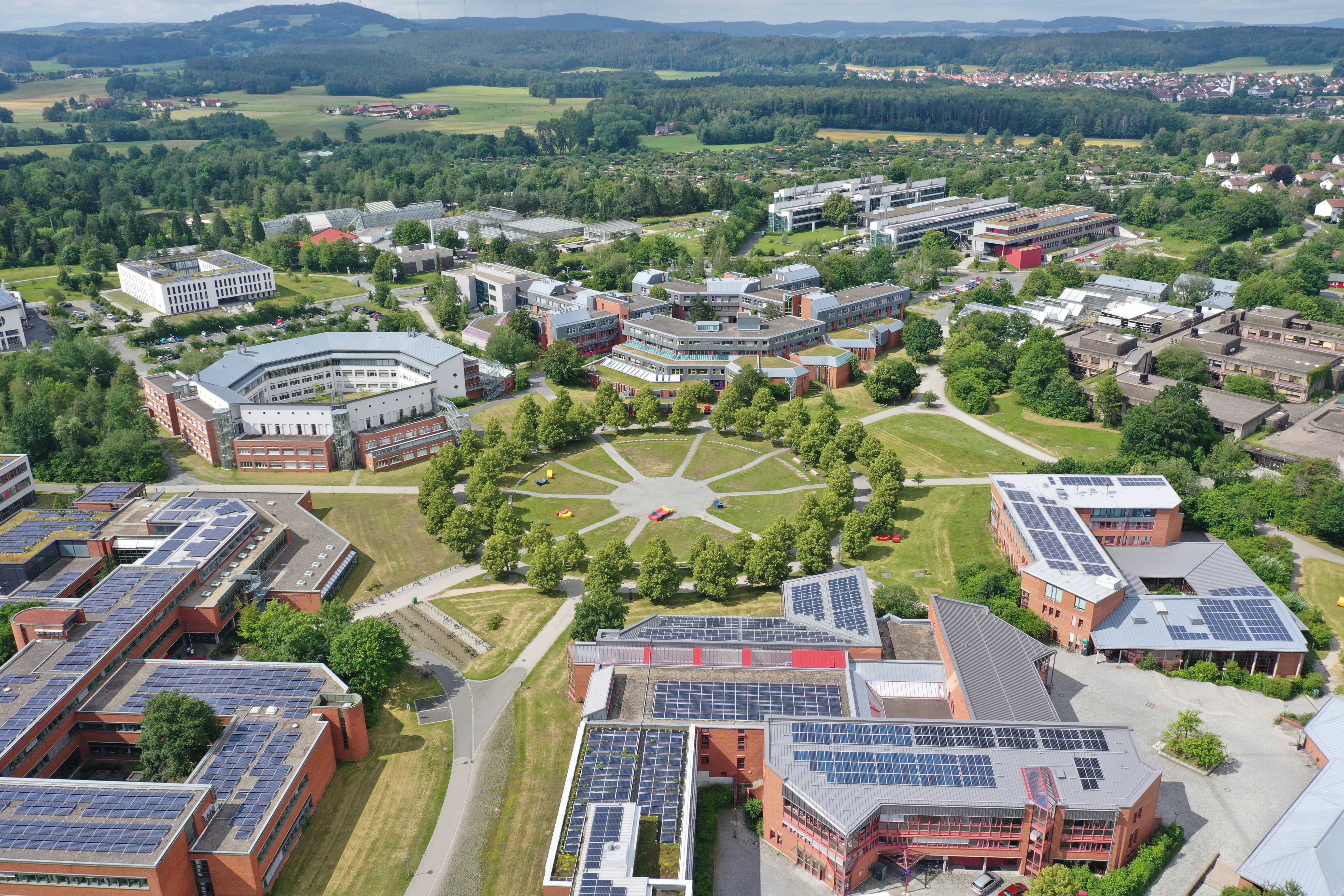 Quelle: Universität Bayreuth