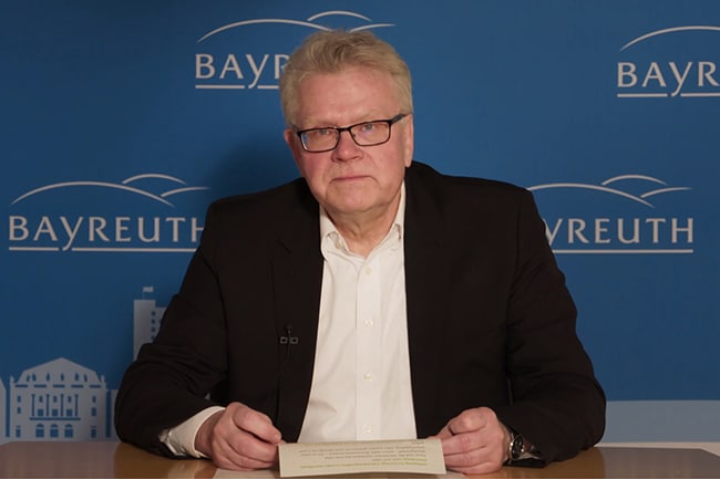 Thomas Ebersberger