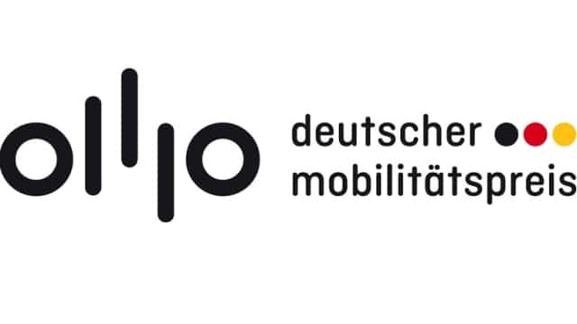 Deutscher Mobilitätspreis 2021